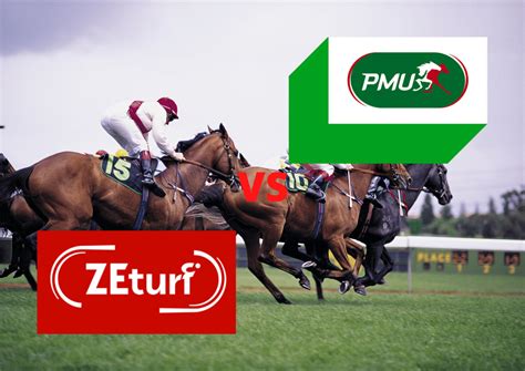 sogoturf pmu|ZEturf .